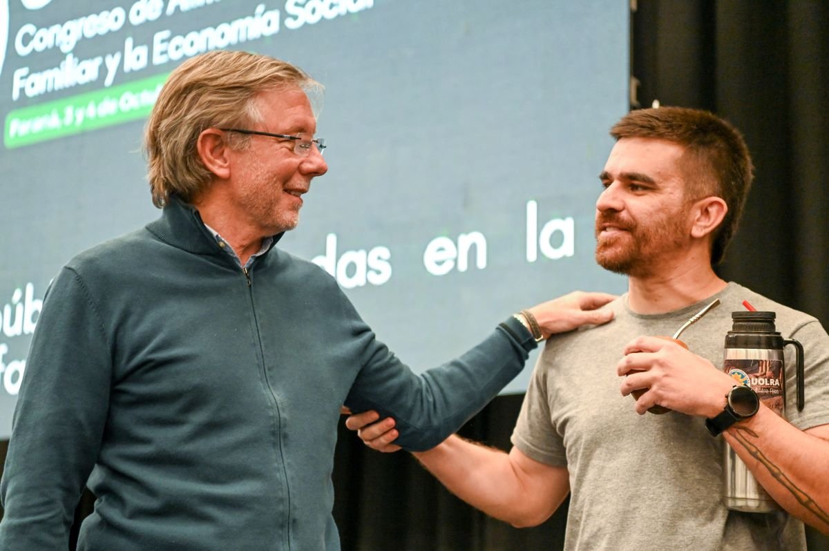 Bahillo La Agricultura Familiar Desempe A Un Papel Estrat Gico En La