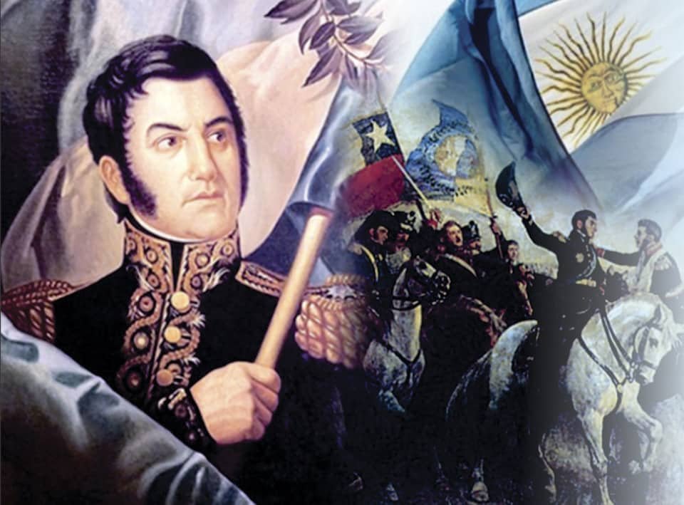 San Martín, el misionero, nacía un 25 de febrero de 1778 – Economis