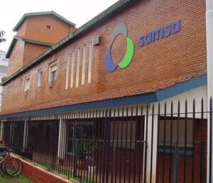 Samsa ofrece hoy atención al cliente en horario normal
