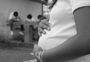 Se pasó de 770.040 nacidos vivos en 2015 a 413.135 en 2024: un 46% menos