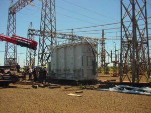 Misiones cubrió su demanda eléctrica con generación propia durante el mantenimiento de San Isidro