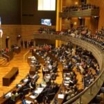 Productores y tareferos llevan a Diputados la Ley de Emergencia Yerbatera