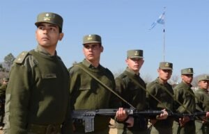 Otorgarán un bono extraordinario de $50.000 a las fuerzas federales de seguridad