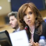 El Gobierno reducirá el monto de la pensión que recibe Cristina Fernández de Kirchner