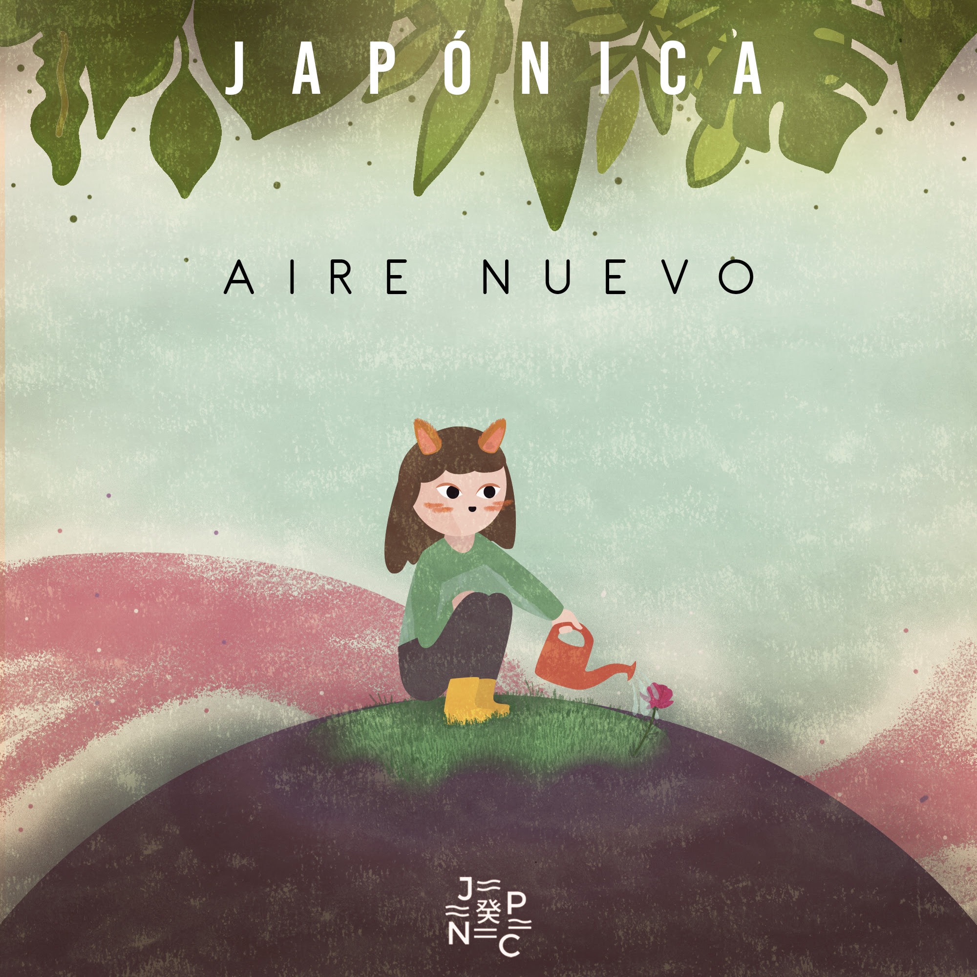 Japonica El Aire Nuevo Del Rock Alternativo Economis