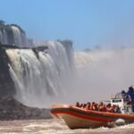 Boom del turismo en Iguazú: el pernocte creció a 4,5 noches promedio