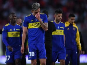 Ya no hay favoritos en el fútbol argentino: la paridad como marca de época