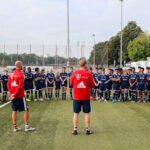 El Gobierno de Misiones y el FC Bayern Munich anunciaron convenio para el desarrollo de jugadores en la provincia
