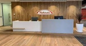 Takeda Argentina recibió una certificación internacional de cuidado ambiental por su laboratorio de control de calidad