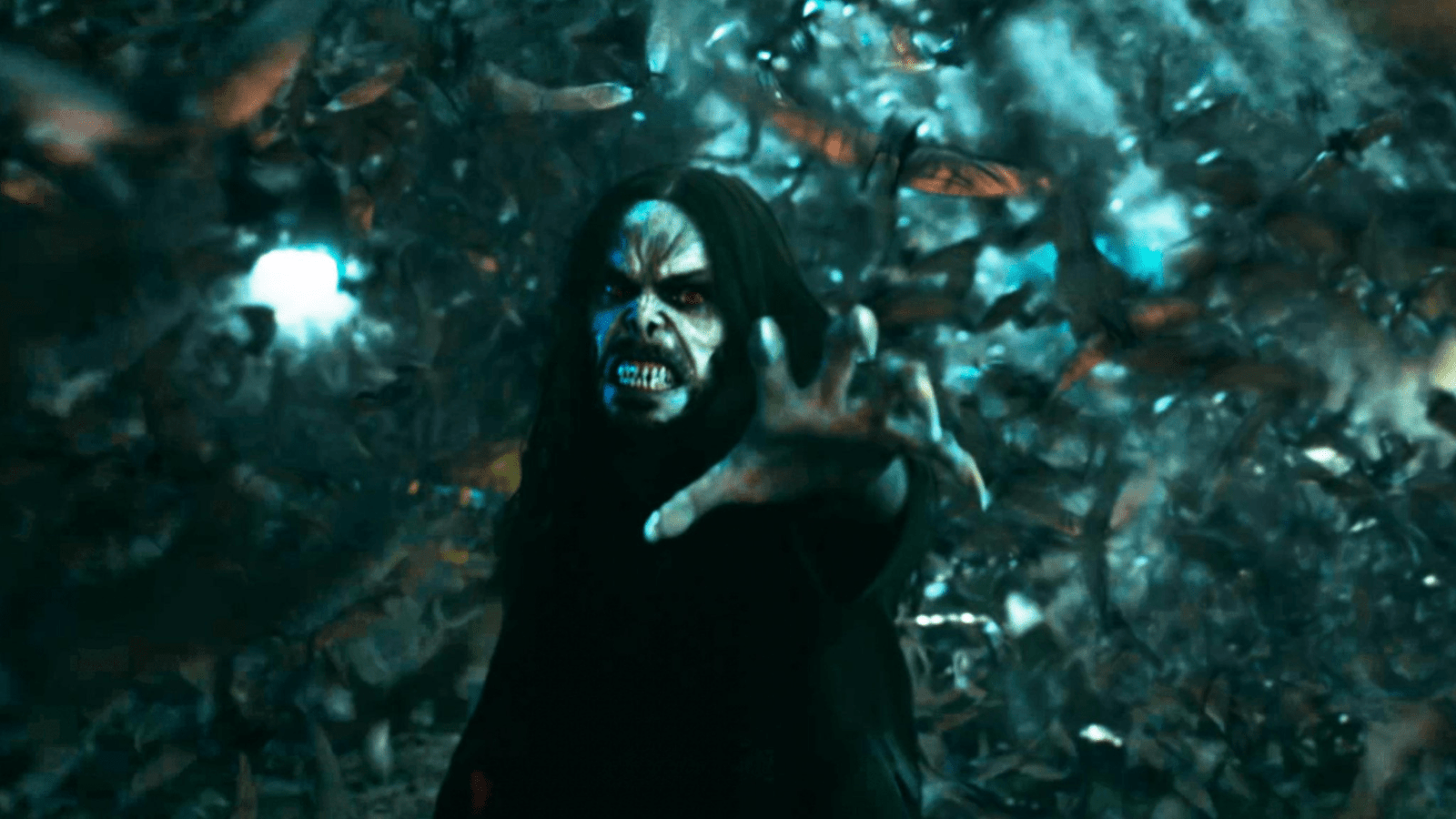 [รีวิว] Morbius – ฮีโรวายร้าย แวมไพร์สู้ชีวิต