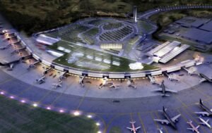 Cierre de Aeroparque por obras: Ezeiza absorbe un 80% más de vuelos operativos