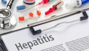 Ocho de cada 10 pacientes con hepatitis C aún no se curaron