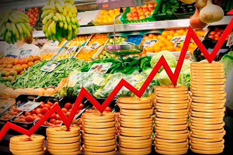 Según el ISEPCi la Canasta Básica Alimentaria en Misiones subió en mayo un  1,94% – Economis