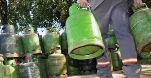 Energía elimina límites de almacenamiento al GLP a granel y actualiza normas