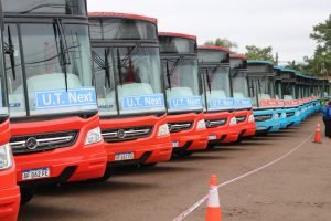 Oberá debatirá un nuevo cuadro tarifario del transporte urbano en una audiencia pública