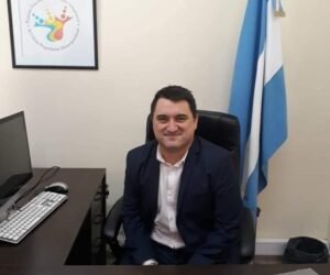 Milei pone a un misionero al frente del INCUCAI: Richard Malan asumió la conducción del organismo