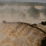 Foz do Iguaçu rompe récords: el Parque Nacional Iguazú superó el millón de visitantes antes de julio por primera vez