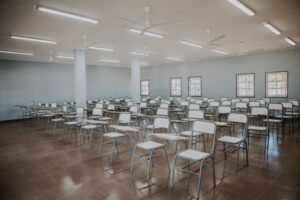 En Argentina, solo el 1% de los jóvenes vulnerables se gradúa