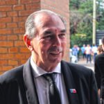 Stelatto evitó hablar de una candidatura en 2027: “Soy intendente hasta el 10 de diciembre”