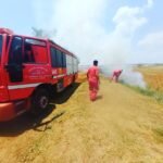 Bomberos voluntarios: el Gobierno amplía la gratuidad energética e incorpora al GLP, clave para las regiones sin redes de gas