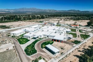  San Juan vuelve al mercado internacional: qué dicen los productores de la provincia