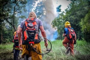 Quema prescripta: la herramienta que gana respaldo científico para prevenir incendios