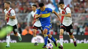 Las grandes rivalidades del fútbol argentino: River, Boca y el clásico que paraliza al país
