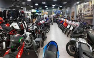 La moto se consolida como refugio de movilidad: los patentamientos crecieron 25,4% interanual en mayo