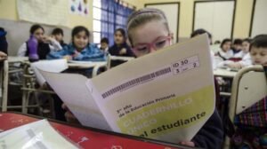 Pruebas Aprender 2025: el Gobierno destacó el mejor resultado en Lengua de la última década y una mejora en Matemática