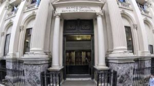 El Banco Central compró US$ 50 millones y las reservas quedaron en US$ 47.419 millones