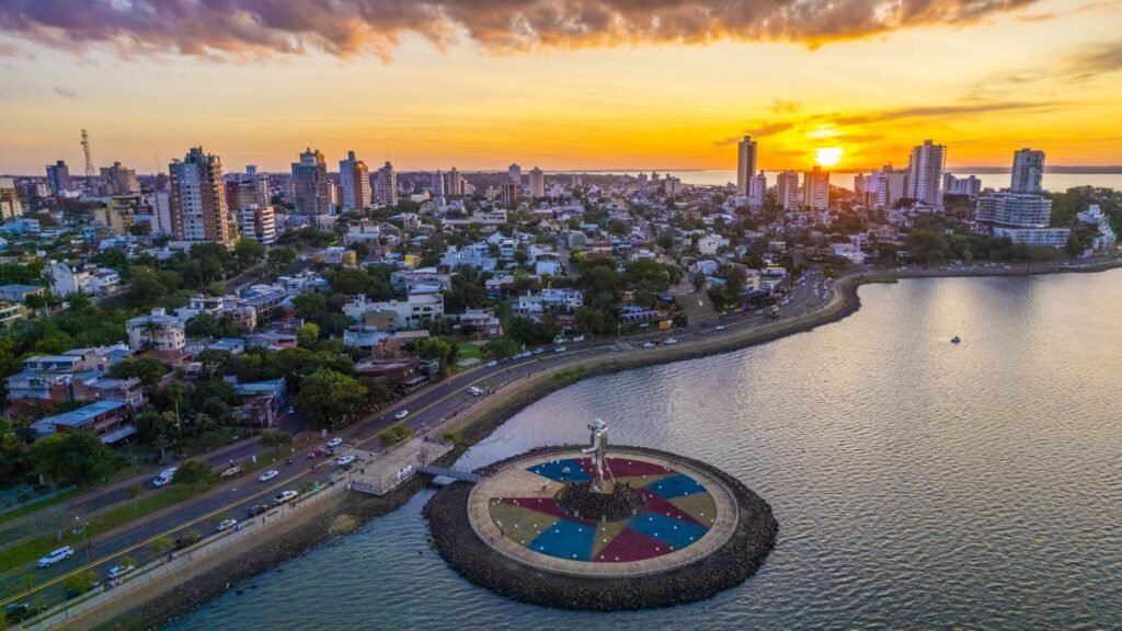 La capital misionera impulsa un plan estrat&eacute;gico para consolidar su desarrollo urbano y productivo