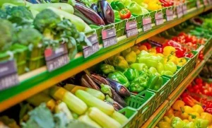 Inflación de alimentos bajo control: mayo cerraría en torno al 2,5% pese al salto de las verduras