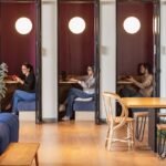 Nuevas prioridades, nuevas oficinas: la transformación hacia una experiencia con propósito