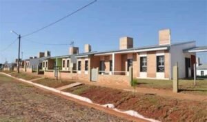 El Iprodha cambia las reglas ante separaciones: la vivienda quedará con quien cuide a los hijos