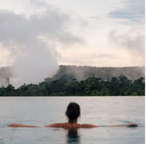 Iguazú, capital del lujo: tiene más hoteles cinco estrellas que varias provincias y suma inversiones premium