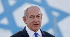 Netanyahu ordena atacar “con contundencia” a Hezbolá en el Líbano