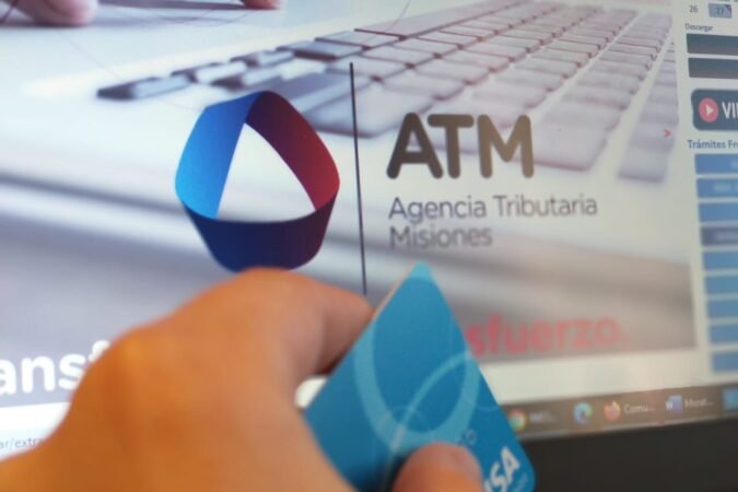 Agencia Tributaria Misiones.