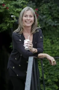 Victoria Szychowski, la mujer que heredó un siglo de yerba, familia y frontera