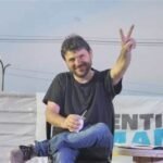 Procesaron y embargaron a Juan Grabois por la toma del Instituto Perón