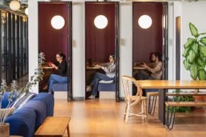 Día del Coworking: la evolución de un modelo que redefinió las estrategias de trabajo