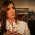 Villarruel sobre Malvinas: “Los kelpers son ingleses que viven en territorio argentino”