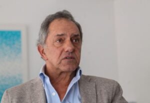 Scioli adjudicó USD 148 mil del INPROTUR a una firma vinculada al presidente de River