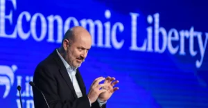 Federico Sturzenegger: “Los colegios inmobiliarios son un problema” 