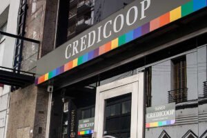 Banco Credicoop lanzó el portal API Empresa