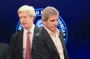 Economía refinancia vencimientos con el Banco Central y posterga pagos por USD 3,8 millones hasta 2031
