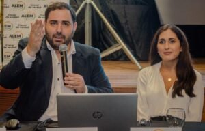 Alem reducirá un 20% la Tasa de Industria para sostener el empleo privado