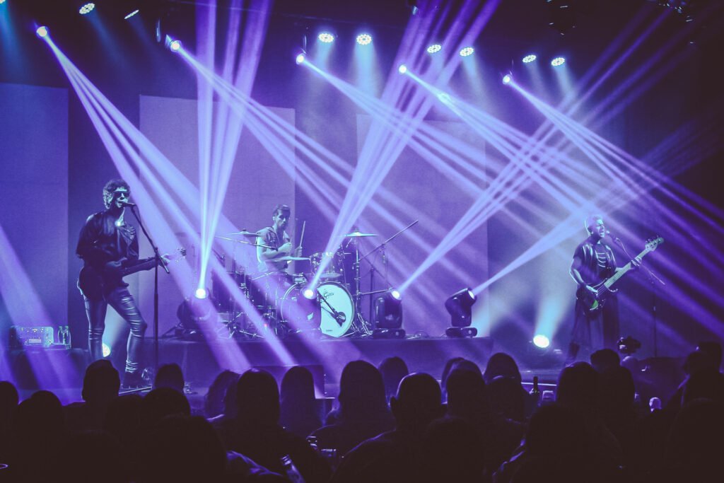 Fotos Gianella Aguirre.