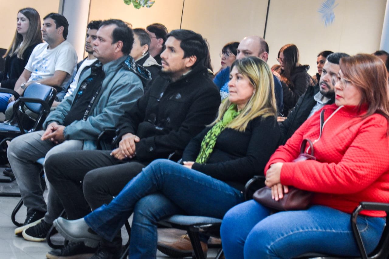 Vecinos pueden presentar proyectos para mejorar sus barrios de manera ...