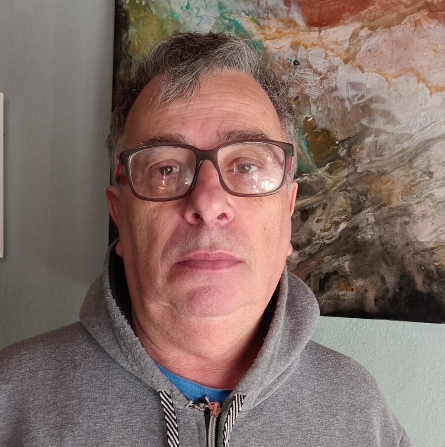 Alejandro Fabián Spivak