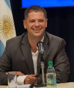 Industria proyecta $44.000 millones para 2027 y pone el foco en inversión, mercados e innovación